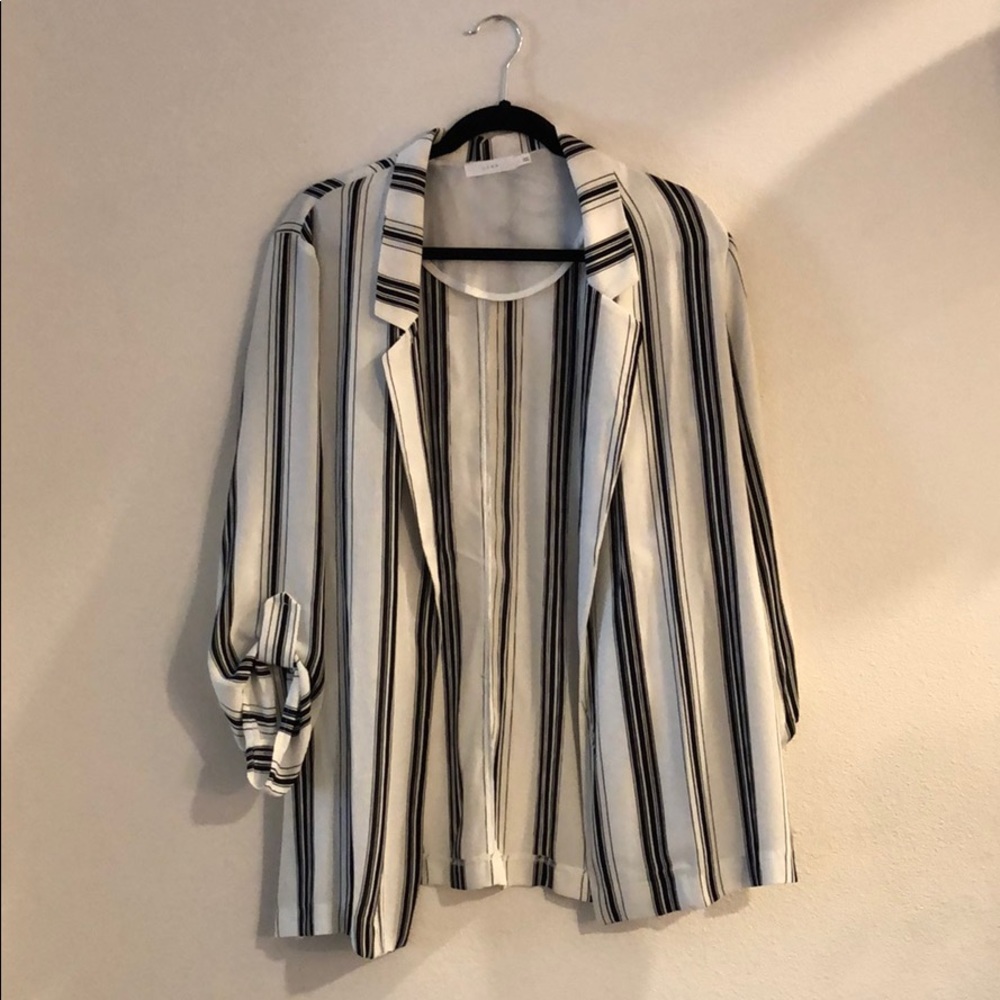 Light blazer